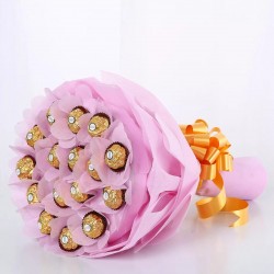 PRF CHOCO 11